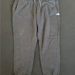 The North Face Women's Charcoal Joggers